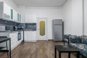 2BD Citrus Apartment, Aristocratic Sofia Living